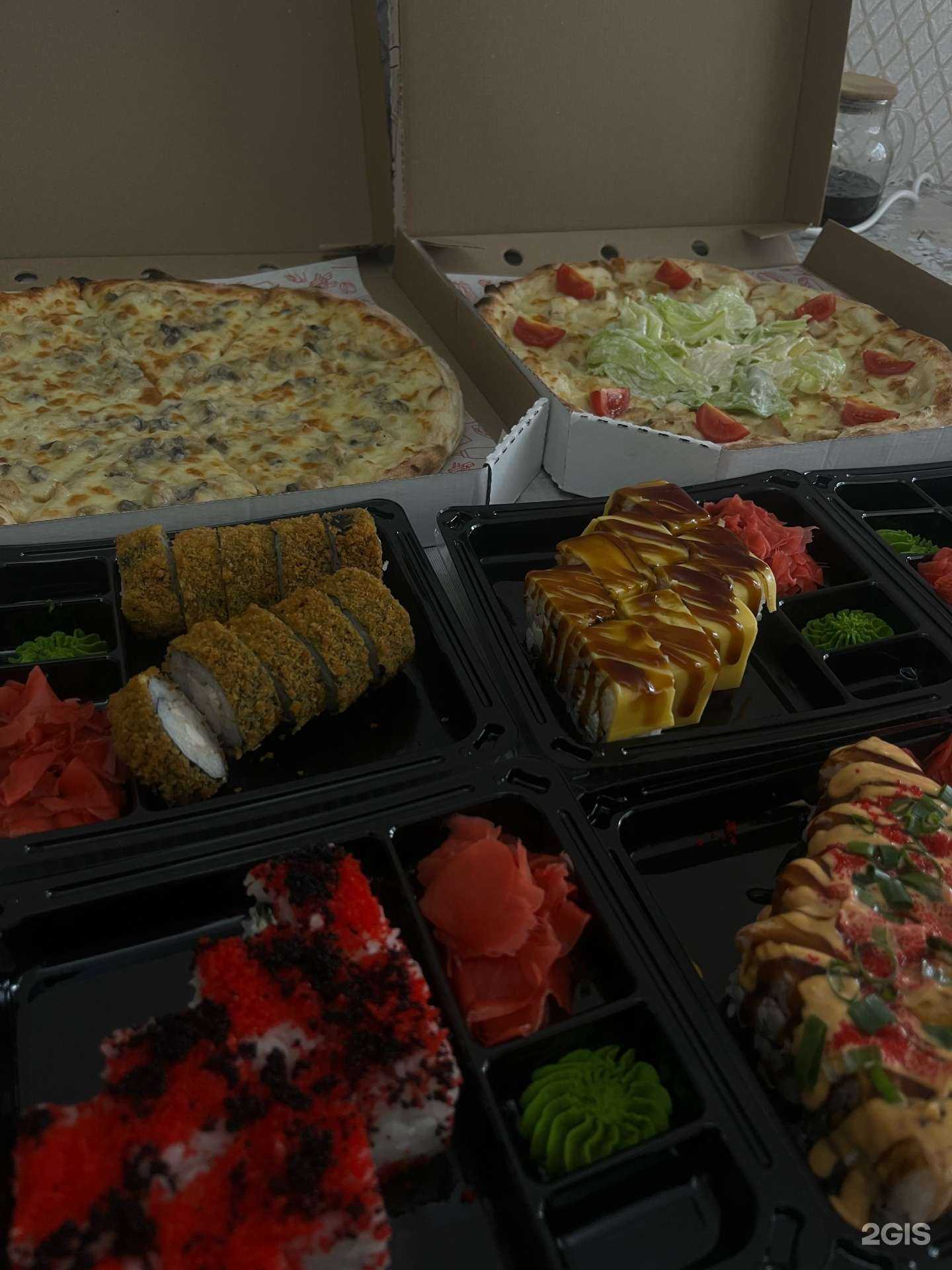 Отзывы на компанию Тако в Каспийске c фото