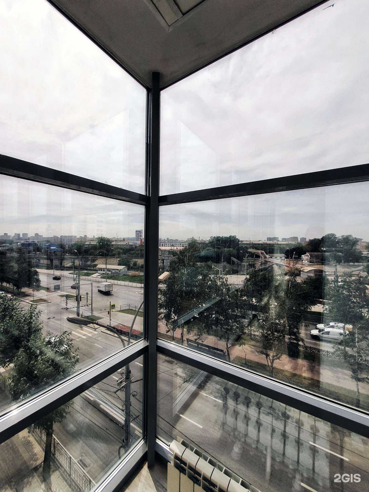 Отзывы на компанию Гранат в Новосибирске c фото - фотография 2 из 2