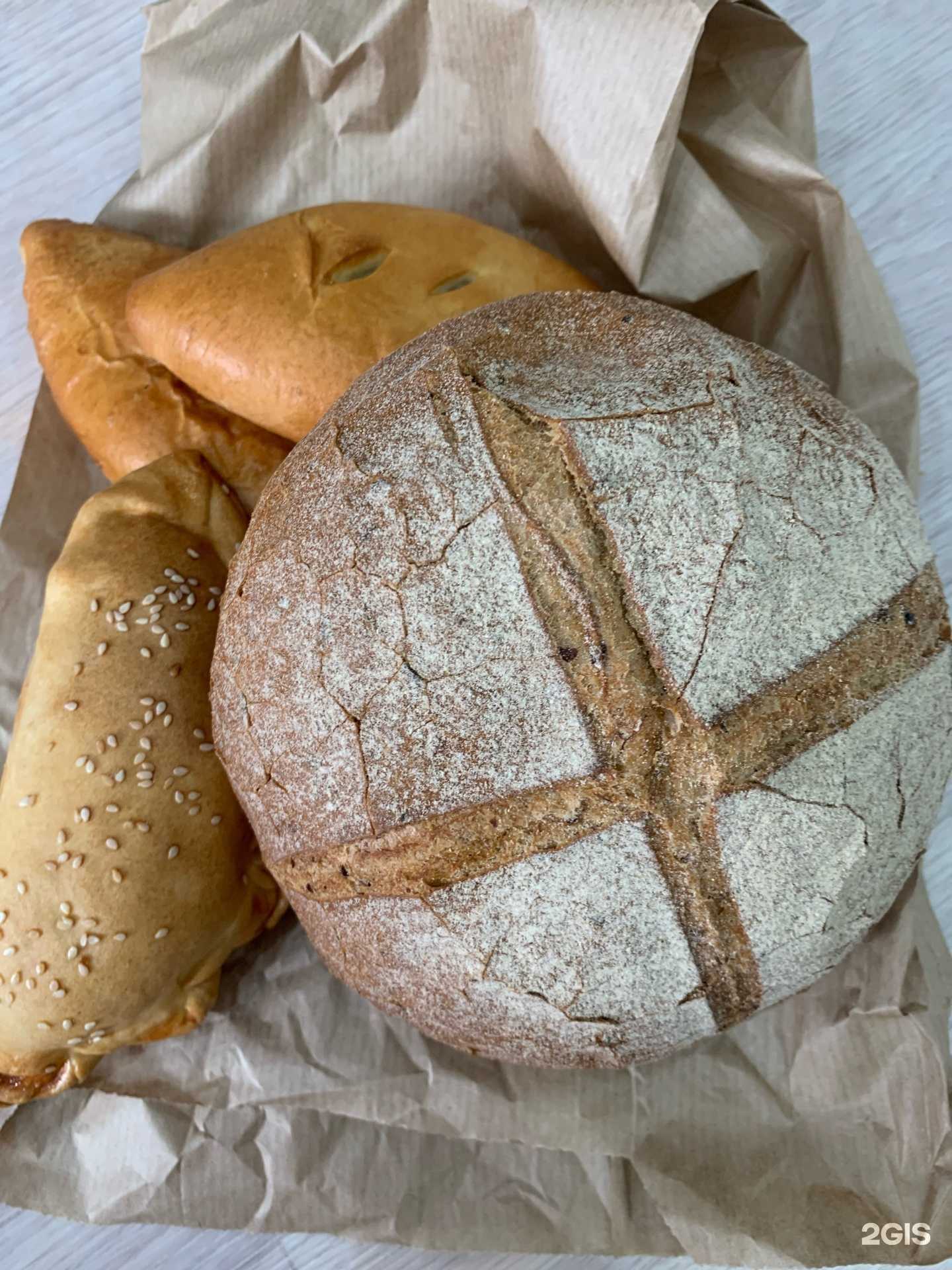 Отзывы на компанию Бабушкины пирожки в г. Владивосток c фото