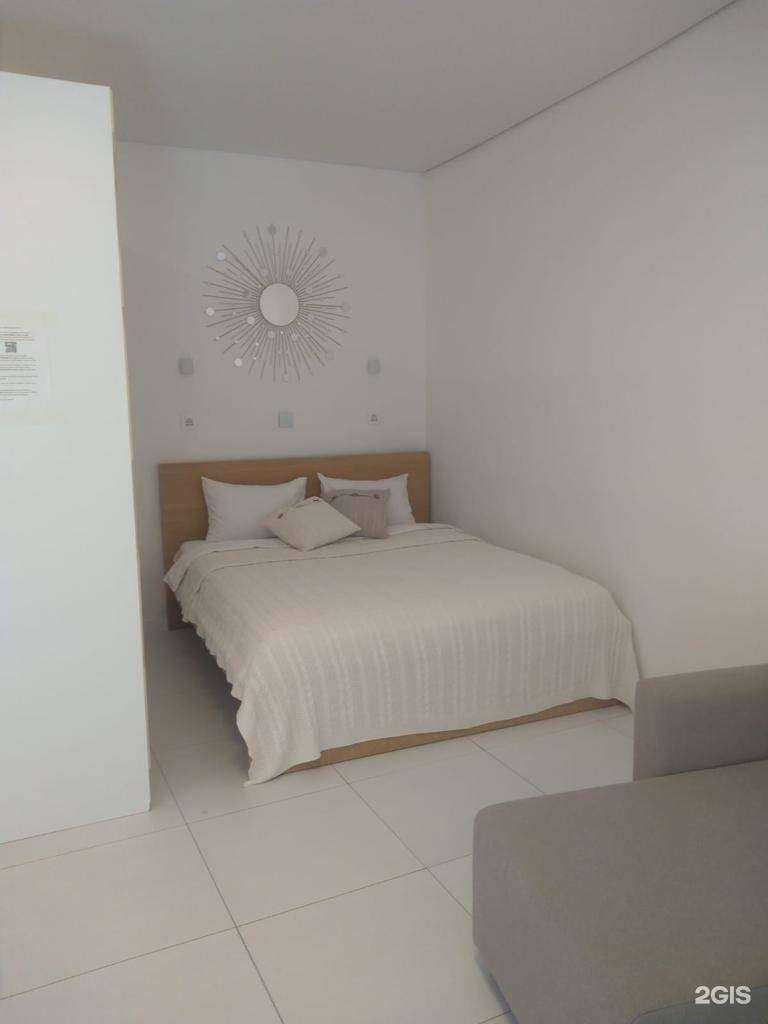 Отзывы на компанию Апартаменты на Свердлова в г. Новосибирск c фото