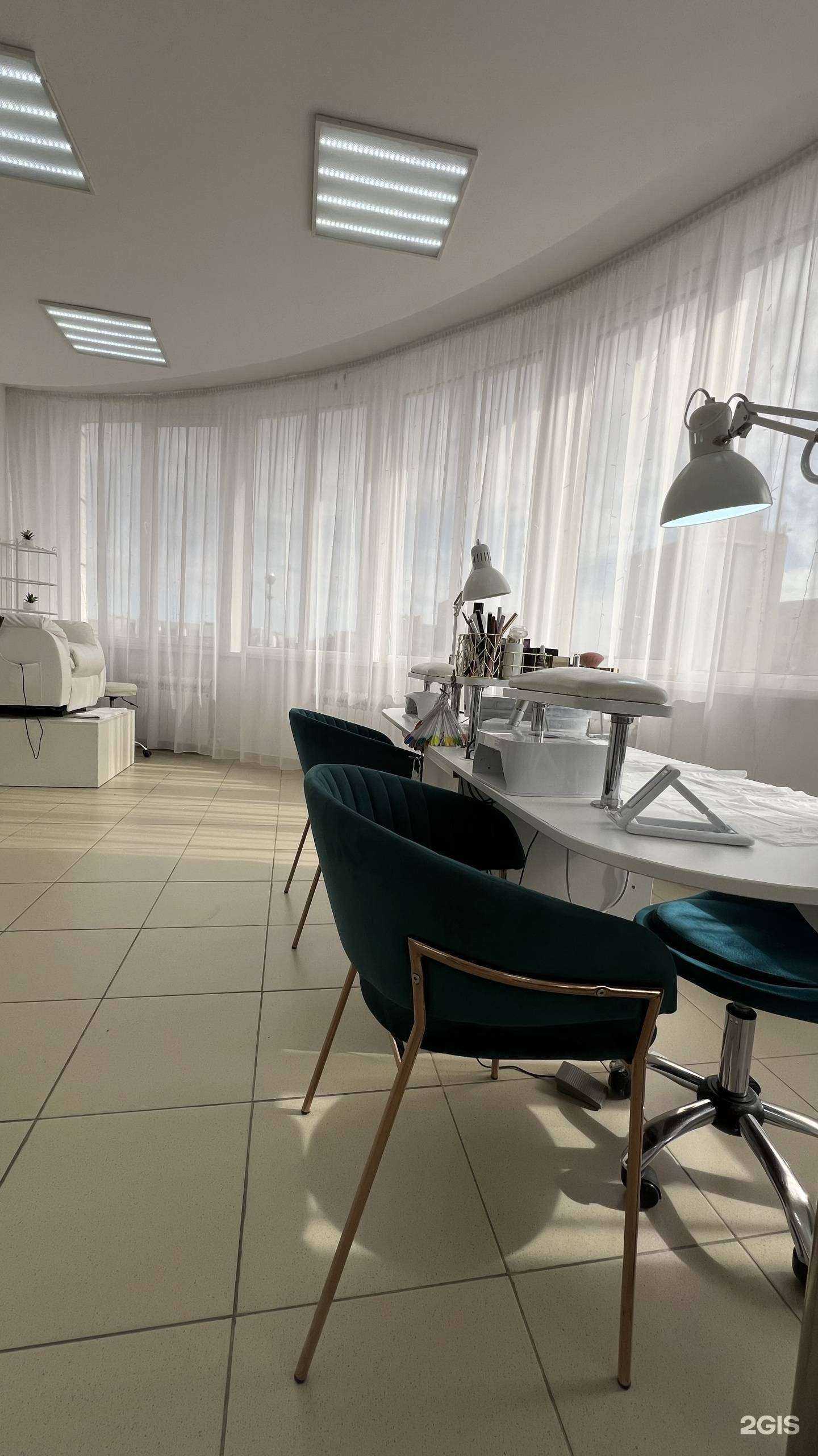 Отзывы на компанию ProManikur studio в Астрахани c фото