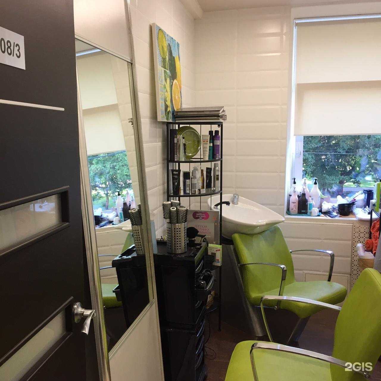 Отзывы на компанию Studiia Tatiany в Новосибирске c фото