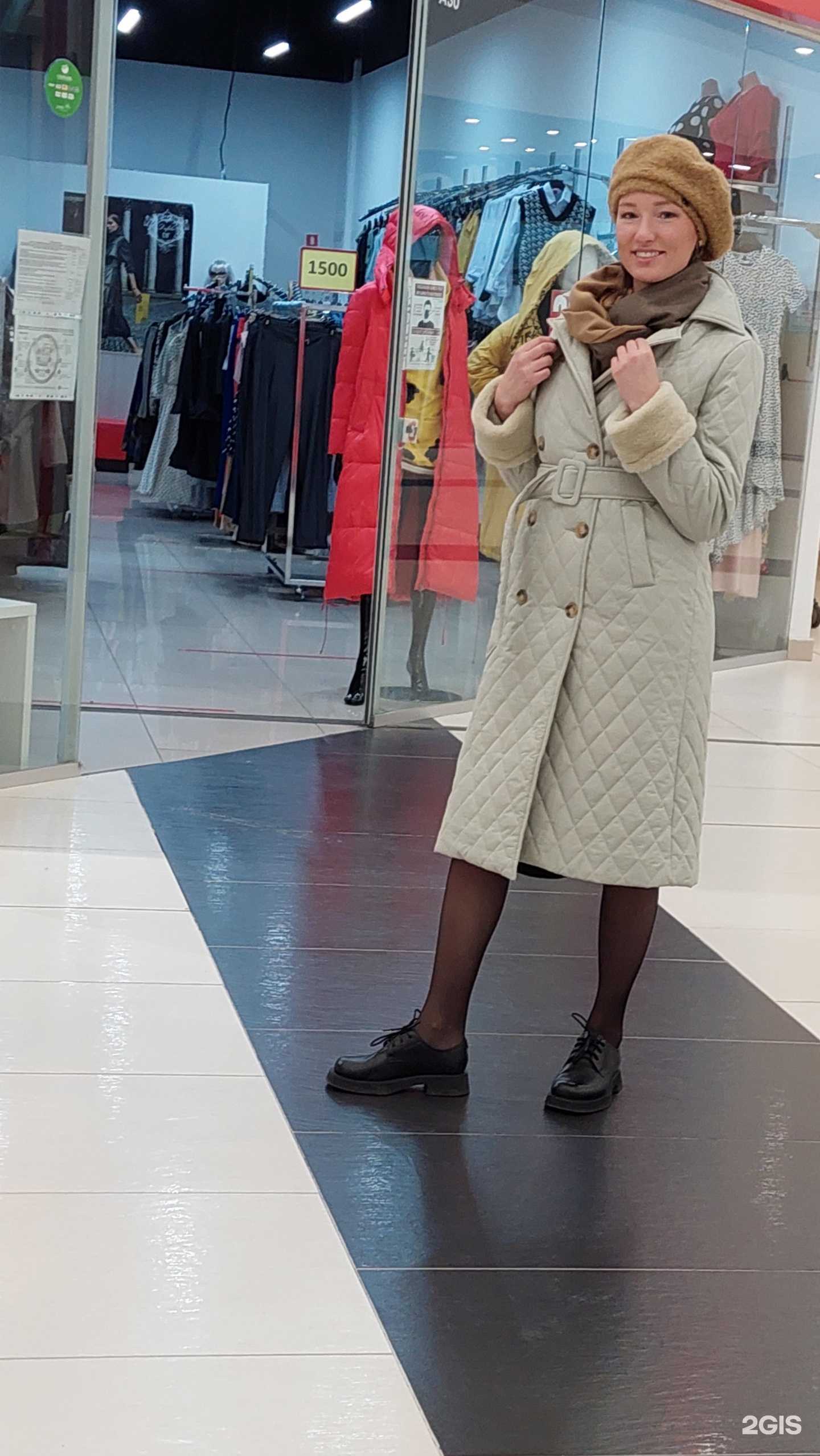 Отзывы на компанию Defile в г. Екатеринбург c фото