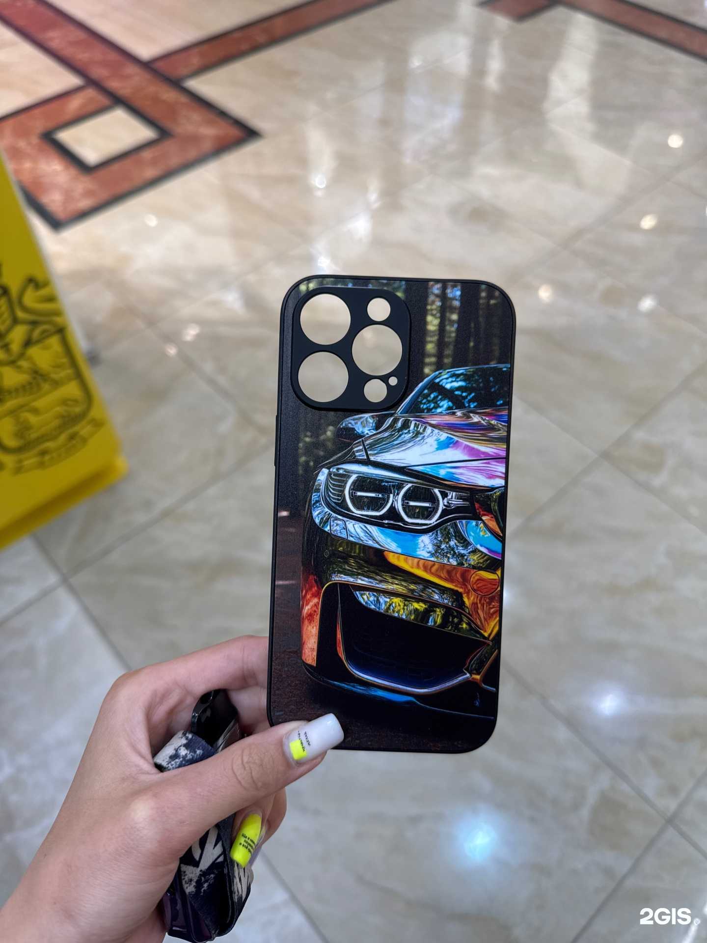 Отзывы на компанию SelfiLin в Геленджике c фото