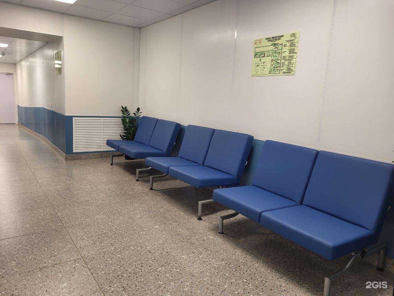 Отзывы на компанию Z-Clinic в г. Дудинка c фото