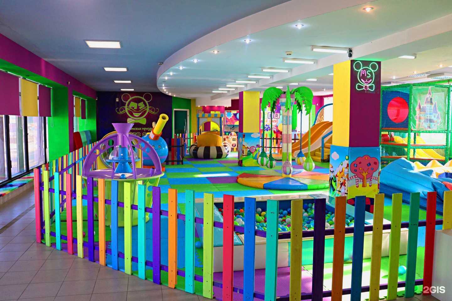 Отзывы на компанию Мастер шоу в Новосибирске c фото