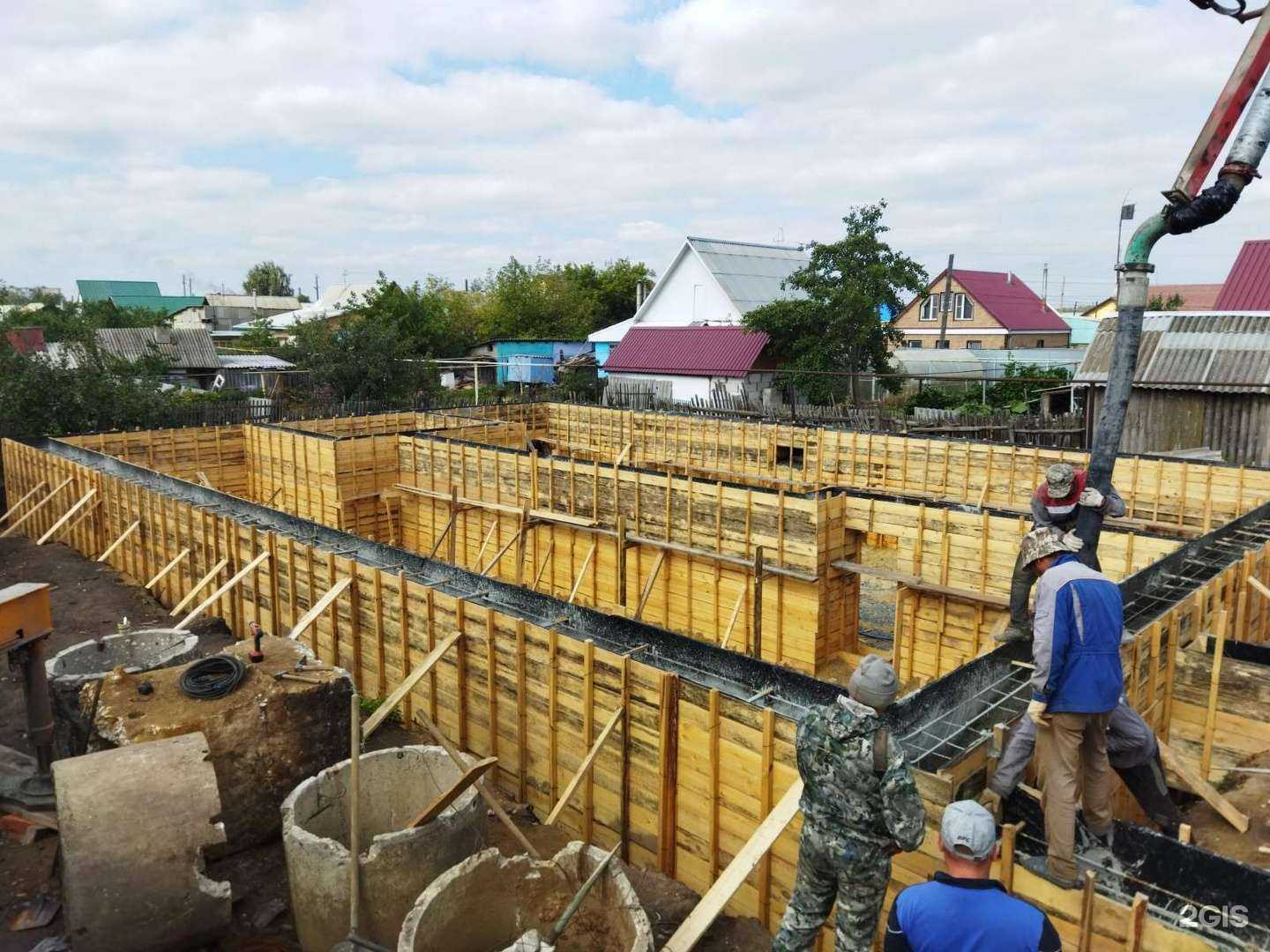 Отзывы на компанию БетонСК в г. Миасс c фото