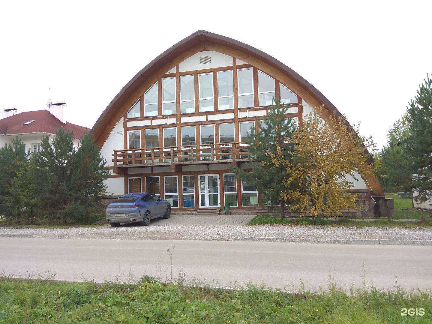 Отзывы на компанию Каскад в Перми c фото