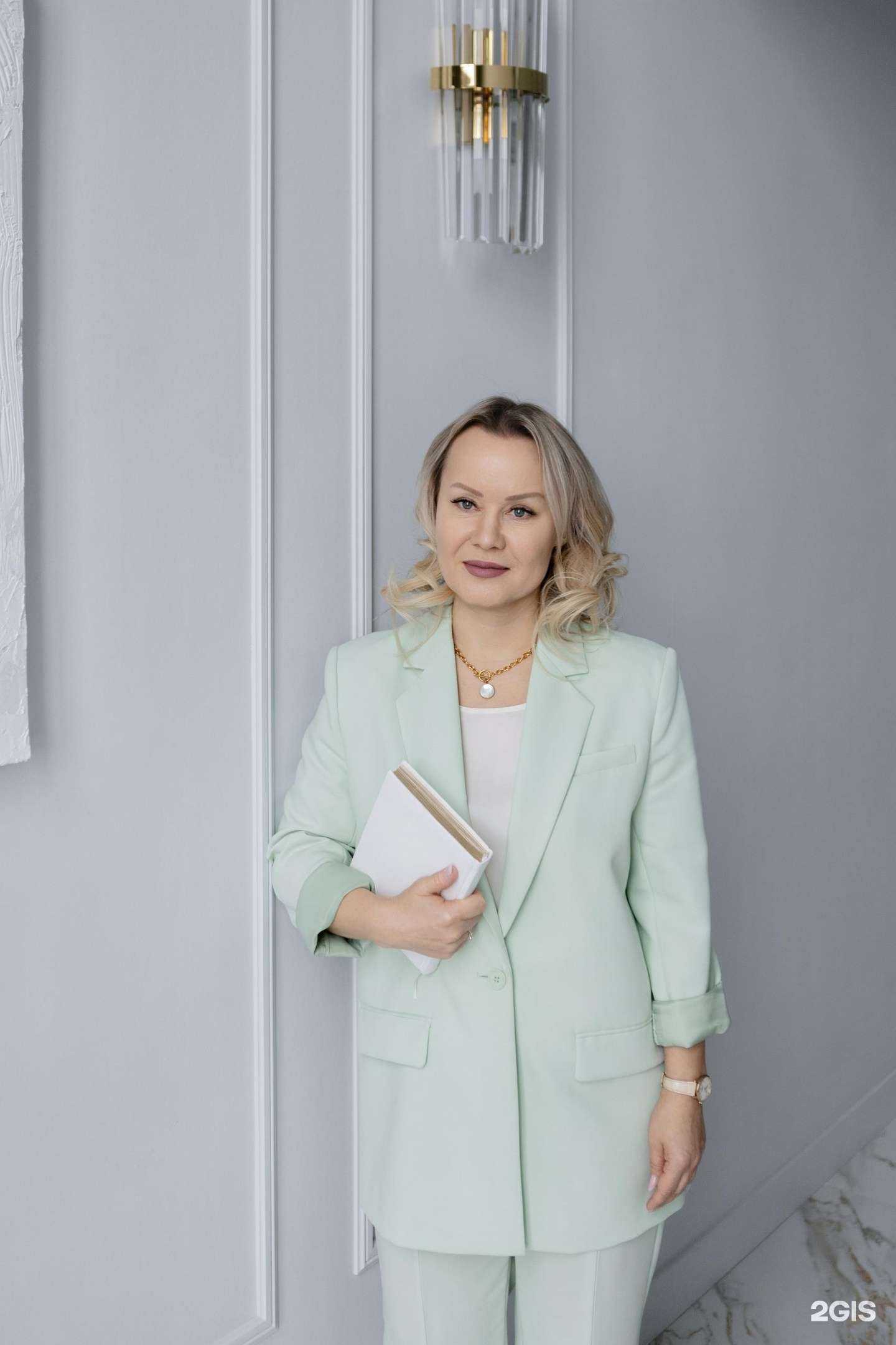 Отзывы на компанию Бухгалтерское агентство Светланы Шакировой в Тюмени c фото