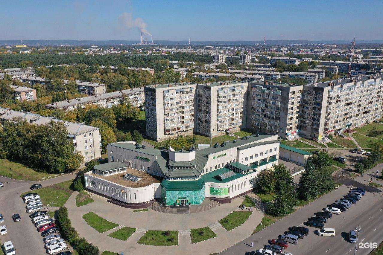 Отзывы на компанию Перспективное в Ангарске c фото - фотография 2 из 2