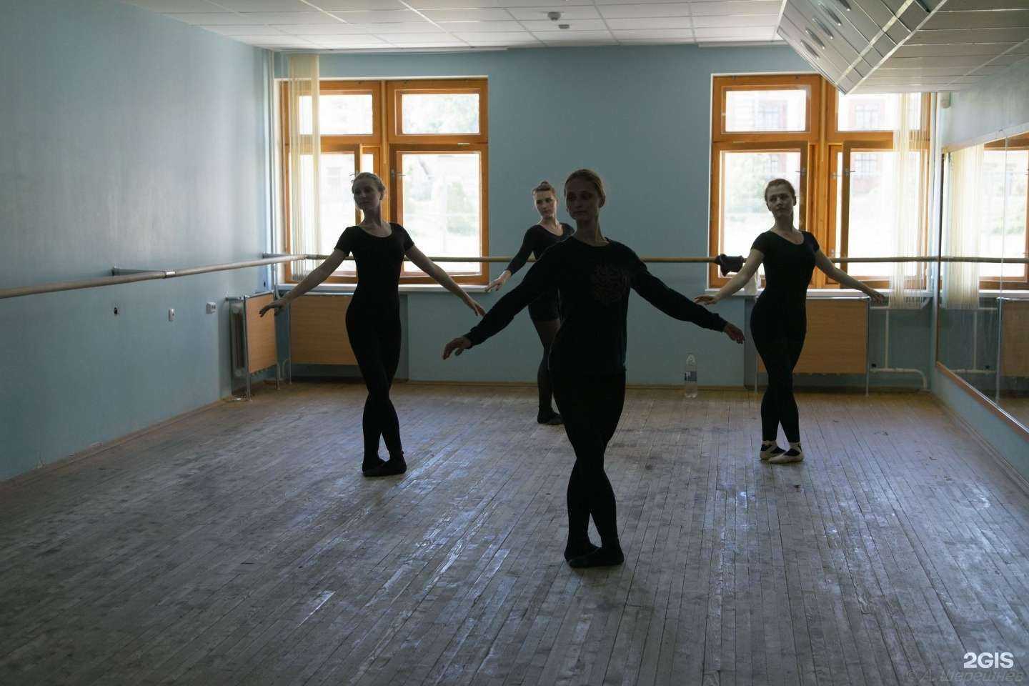 Отзывы на компанию Ярославский колледж культуры в г. Ярославль c фото