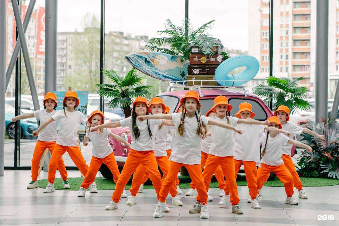 Отзывы на компанию Золотая кошка в Воронеже c фото