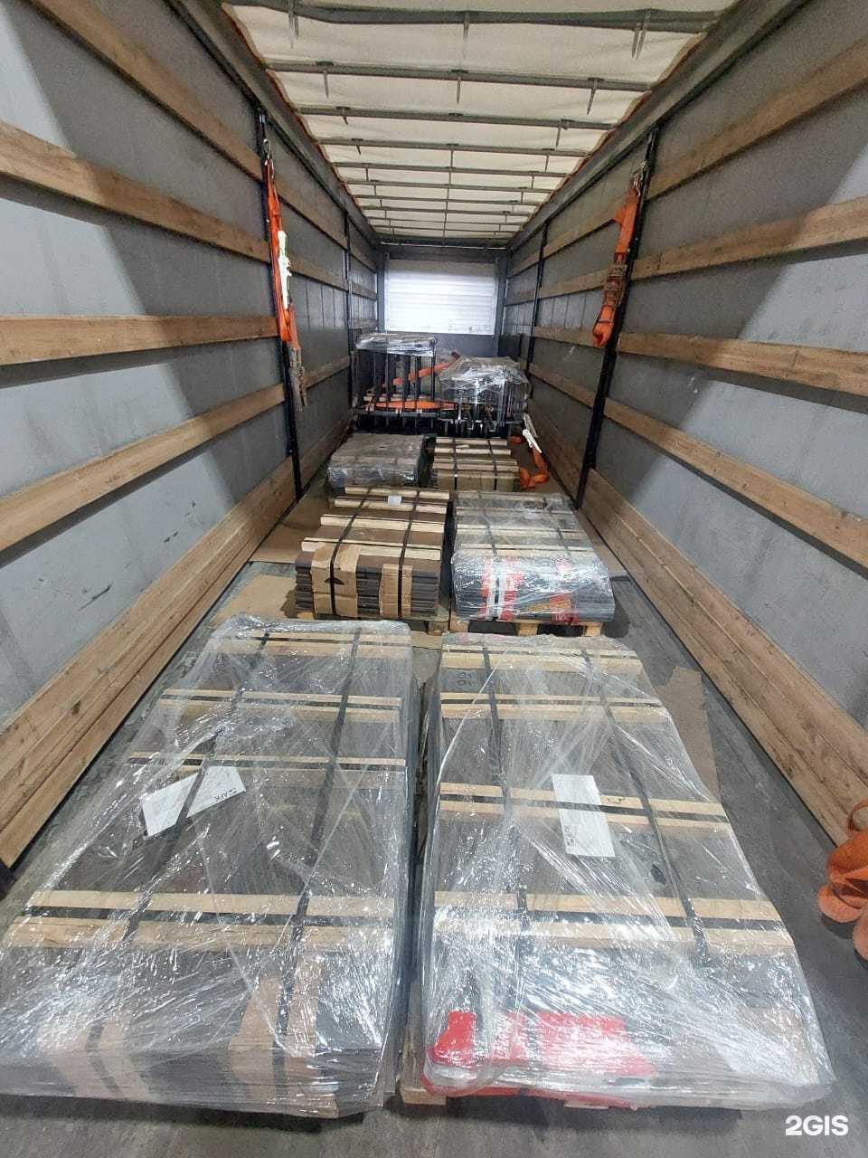 Отзывы на компанию АФК в Иркутске c фото