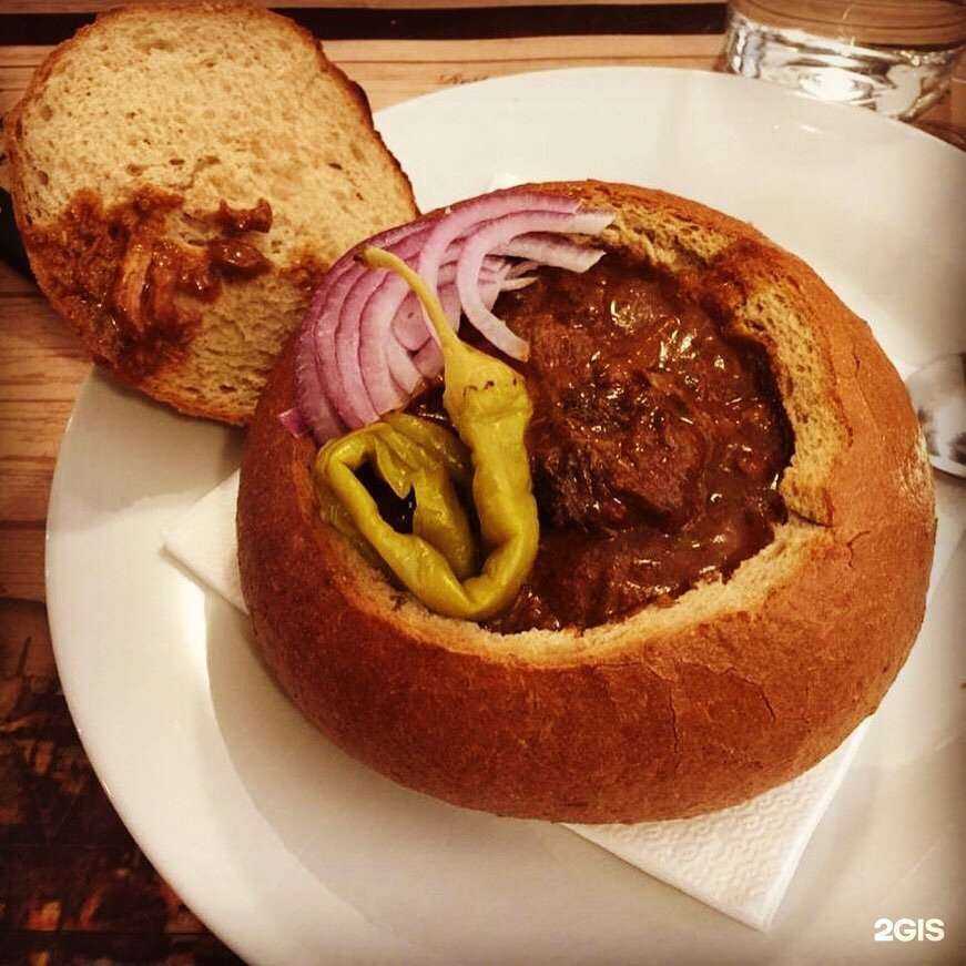 Отзывы на компанию Гамбринус в г. Екатеринбург c фото