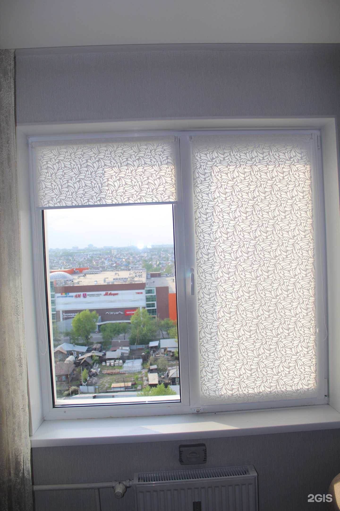 Отзывы на компанию Дом Жалюзи в г. Барнаул c фото