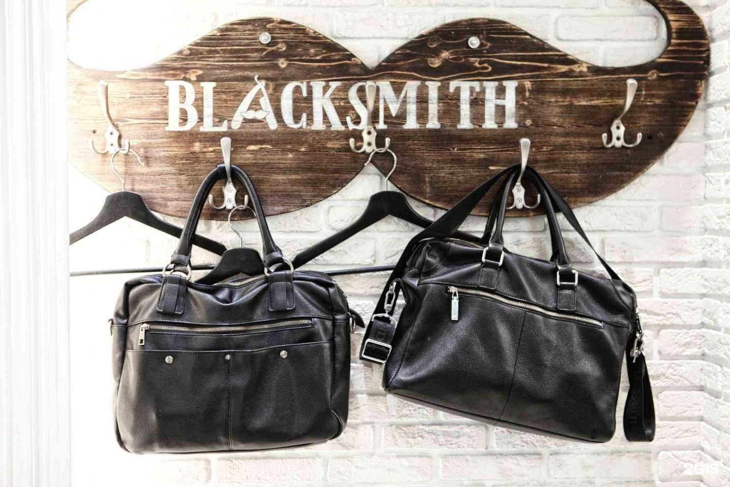 Отзывы на компанию BlackSmith в г. Новосибирск c фото