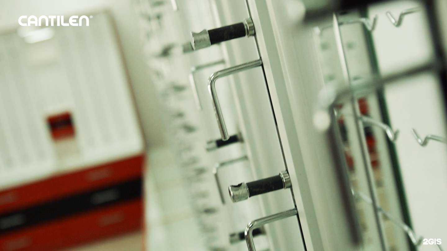 Отзывы на компанию Кантилен в Красноярске c фото