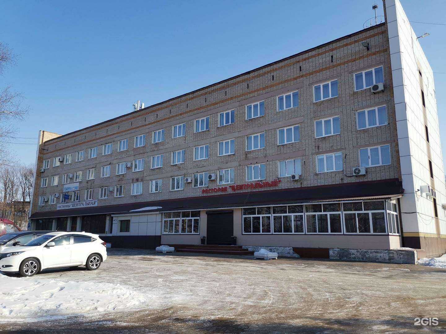 Отзывы на компанию СитиСтрой в Лесозаводске c фото