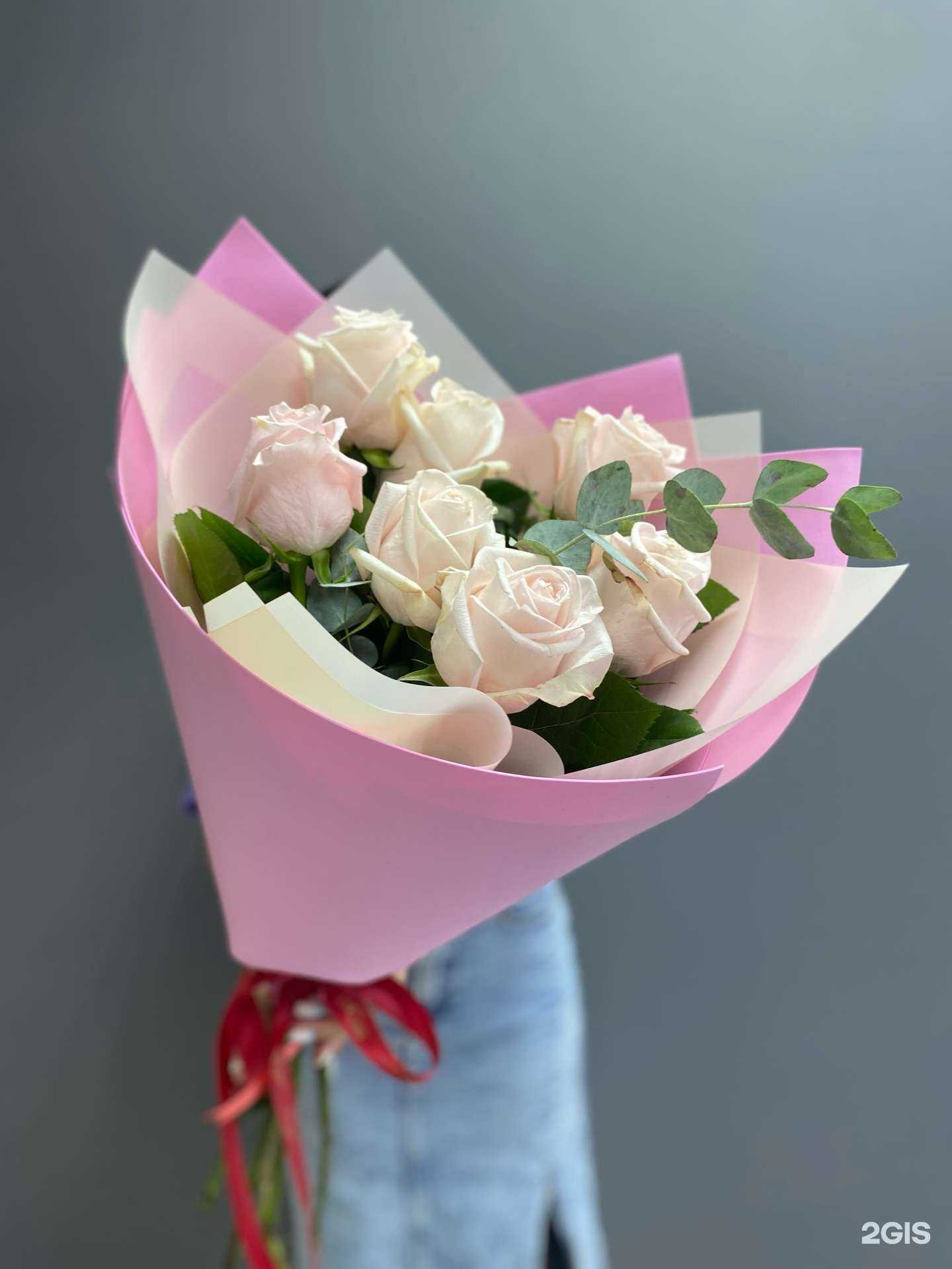 Отзывы на компанию Старый романтик в Курске c фото