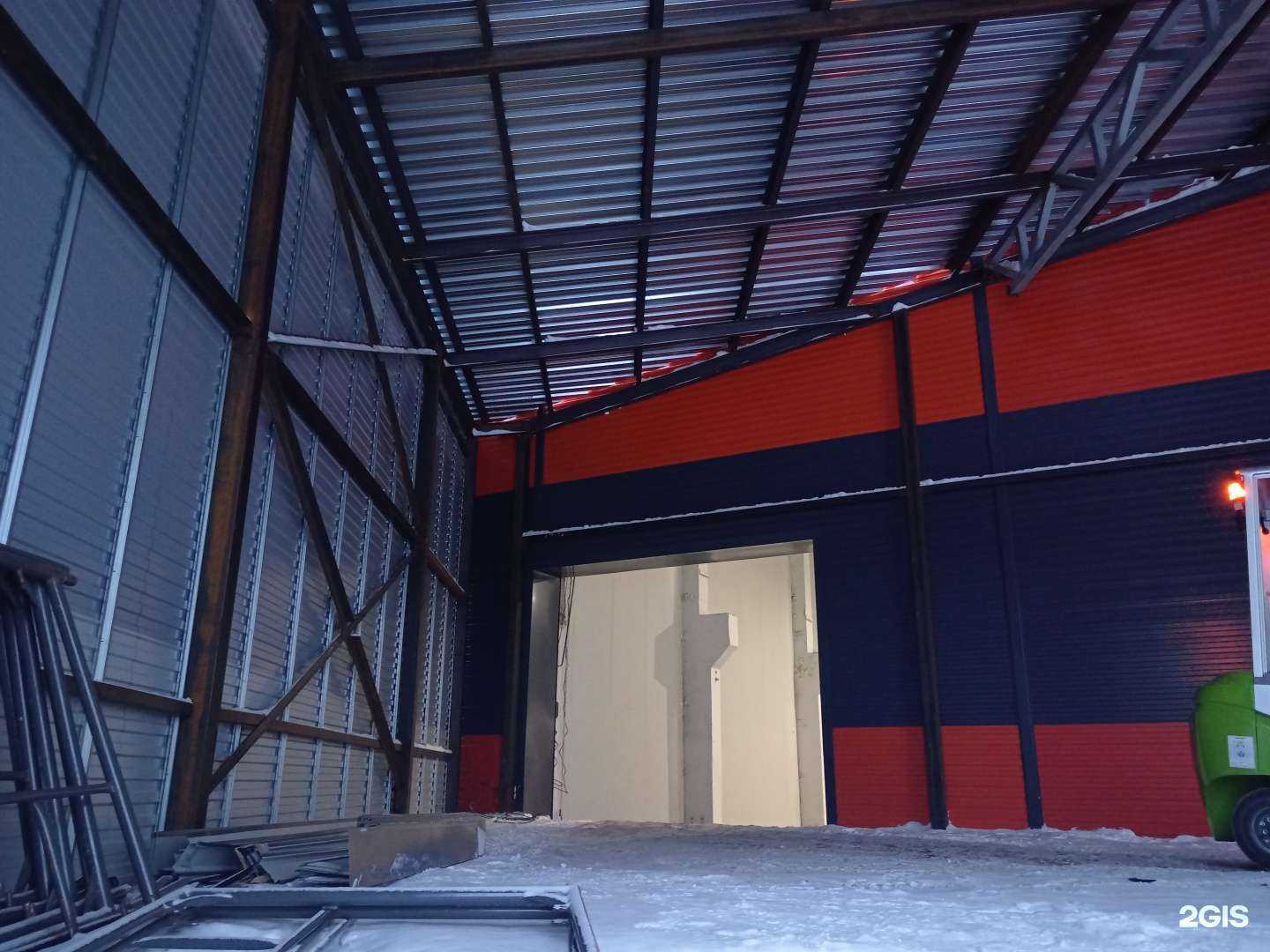 Отзывы на компанию Айронбаш в Уфе c фото