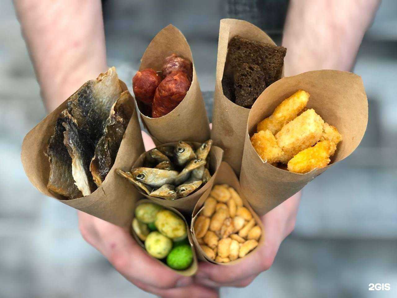 Отзывы на компанию Ясен хмель в г. Томск c фото