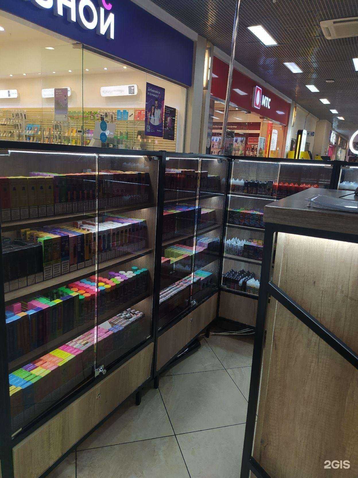 Отзывы на компанию Good Vape в Челябинске c фото