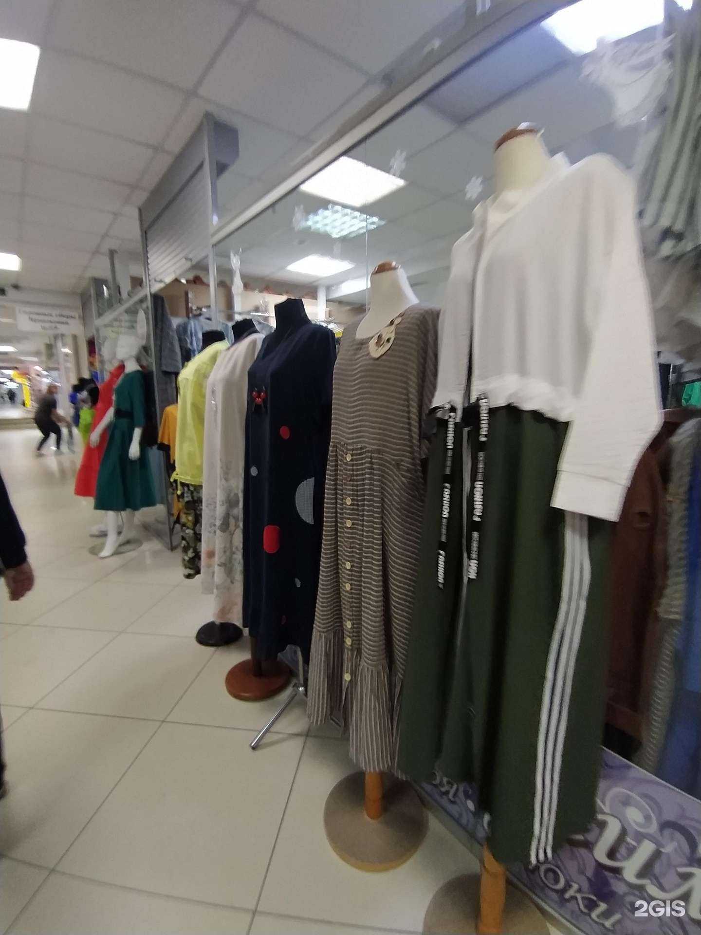 Отзывы на компанию Симфония стиля в Омске c фото