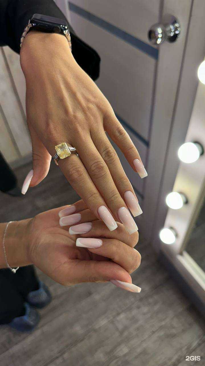 Отзывы на компанию ViktoriaProNails в Комсомольске-на-Амуре c фото