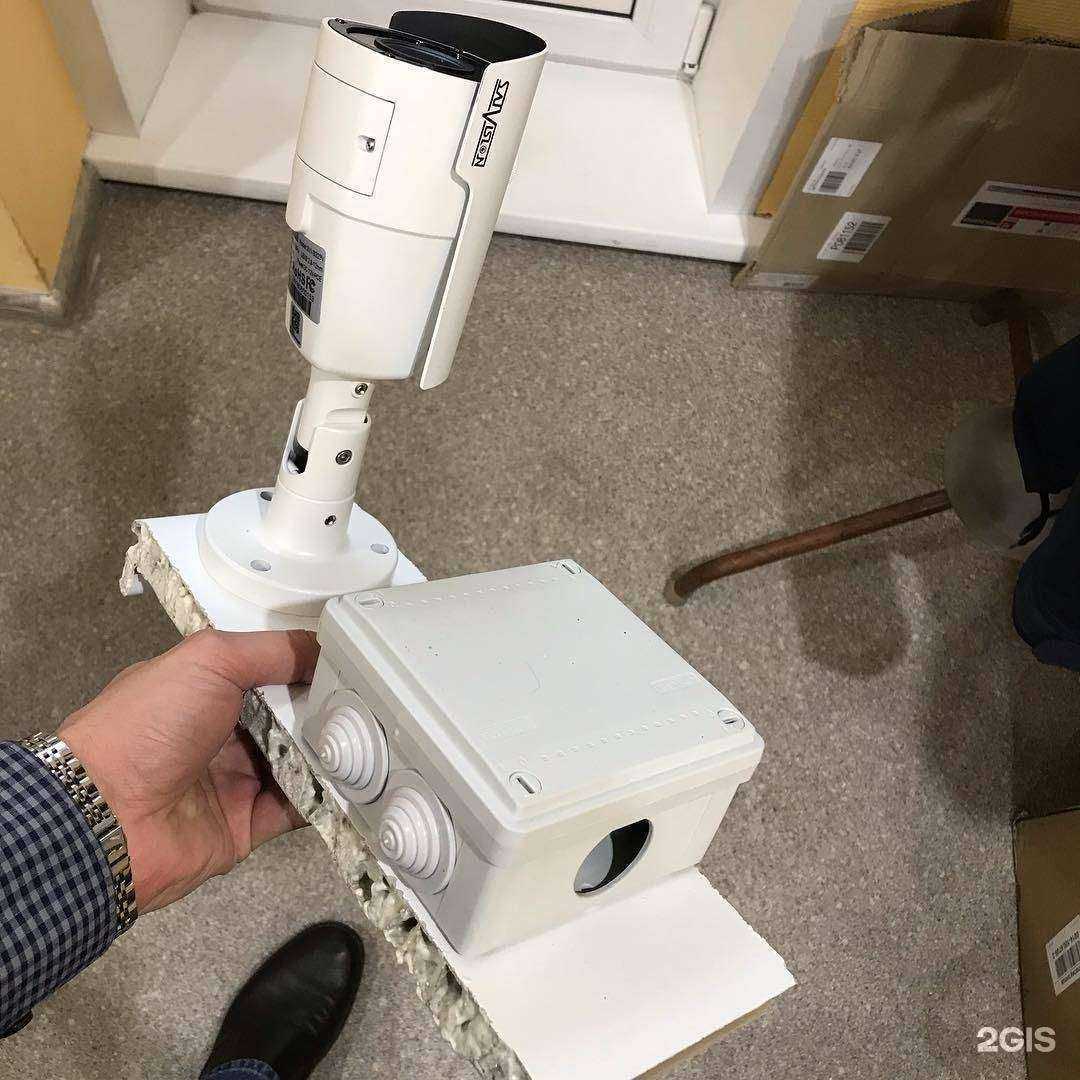 Отзывы на компанию Авангард-СБ в г. Новокузнецк c фото