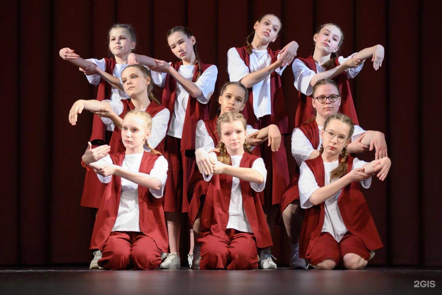 Отзывы на компанию Mg dancecrew в г. Пермь c фото