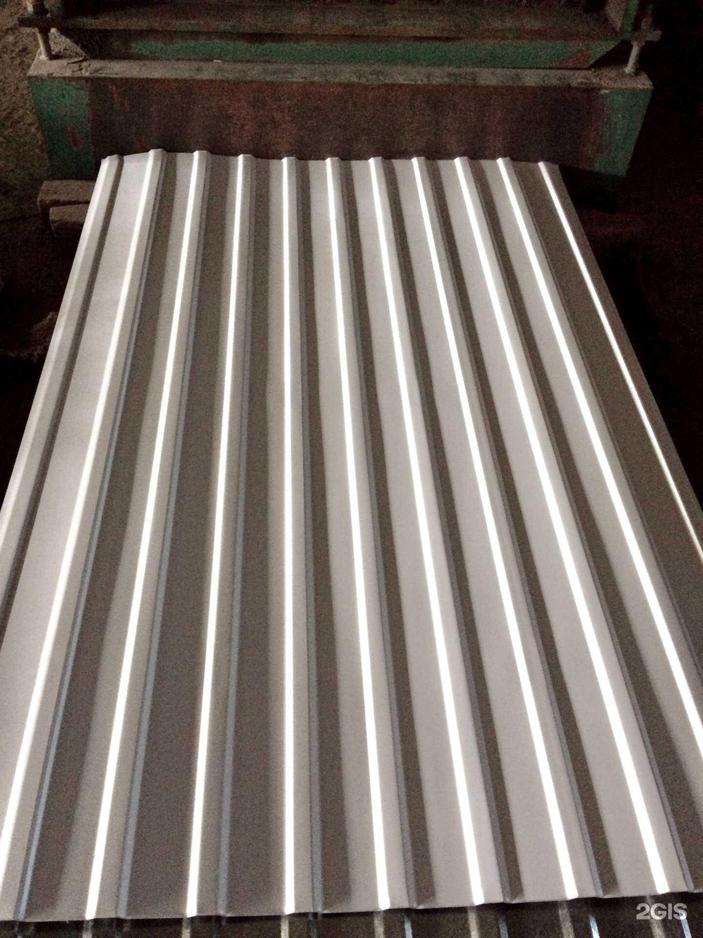 Отзывы на компанию Профиль-тех в Челябинске c фото