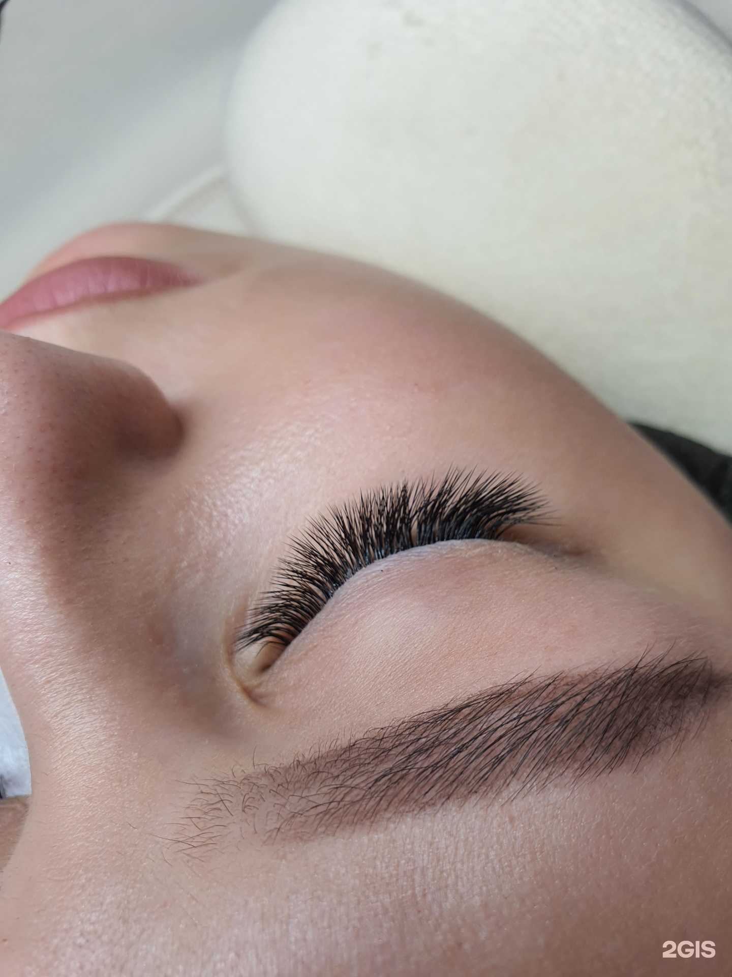 Отзывы на компанию Ideal lashes в г. Томск c фото