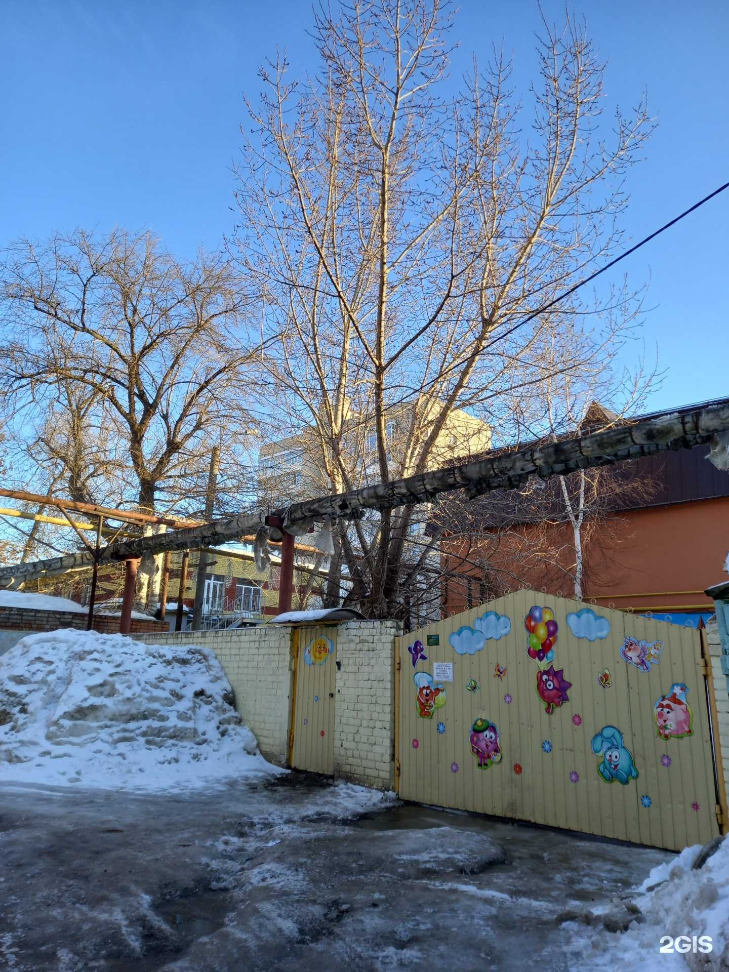 Отзывы на компанию Солнышко в Саратове c фото