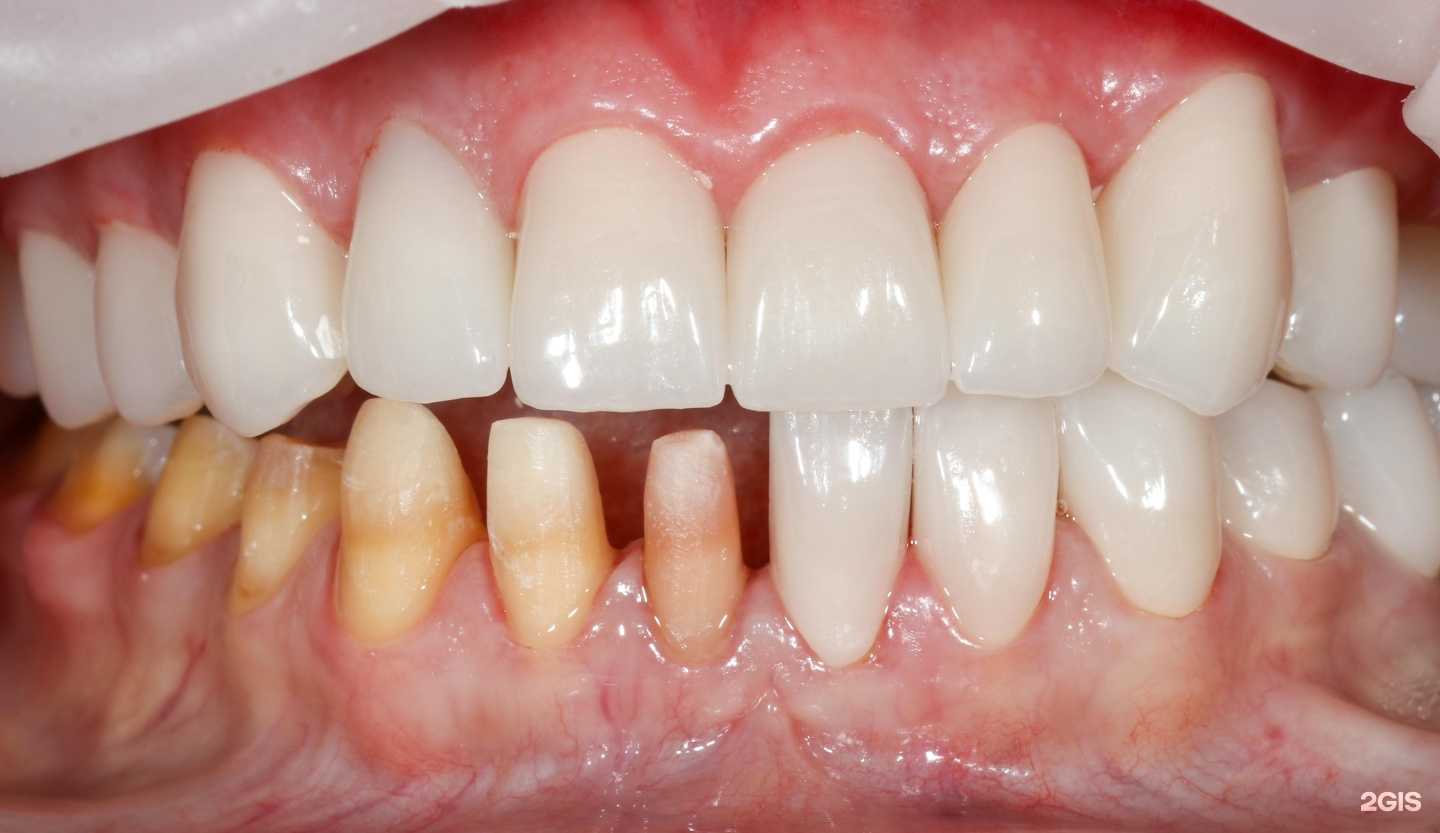 Отзывы на компанию Aesthetic Dentistry Clinic в Грозном c фото