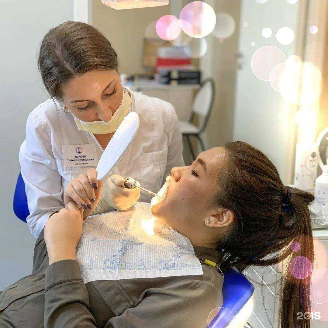 Отзывы на компанию Дентлор в г. Владивосток c фото