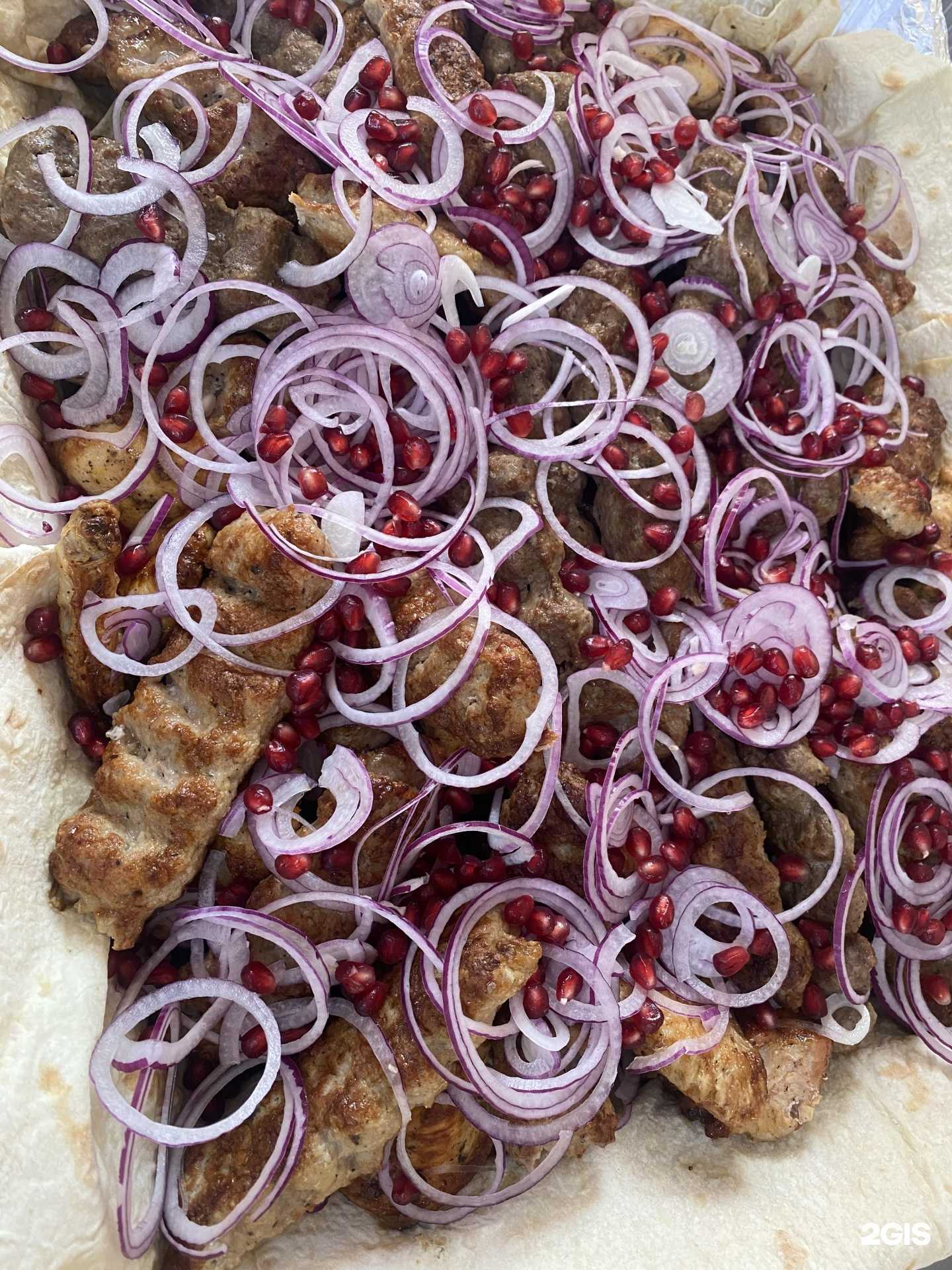 Отзывы на компанию Шашлычный Домик в г. Воронеж c фото