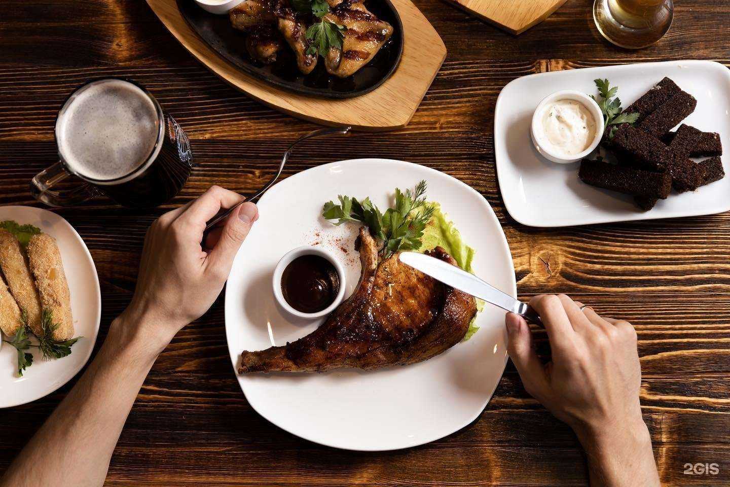 Отзывы на компанию Мюнхен в Воронеже c фото