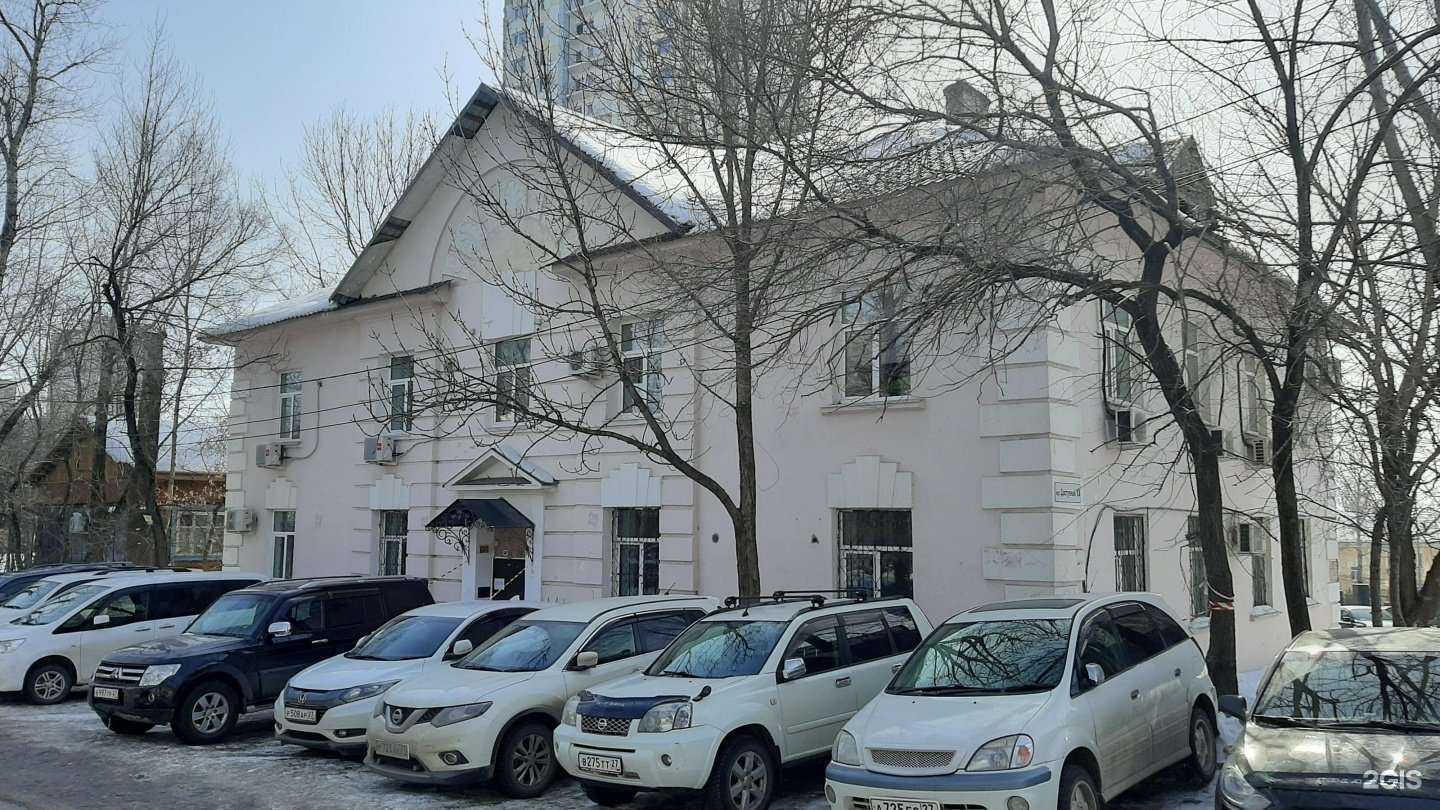 Отзывы на компанию Космос в Хабаровске c фото