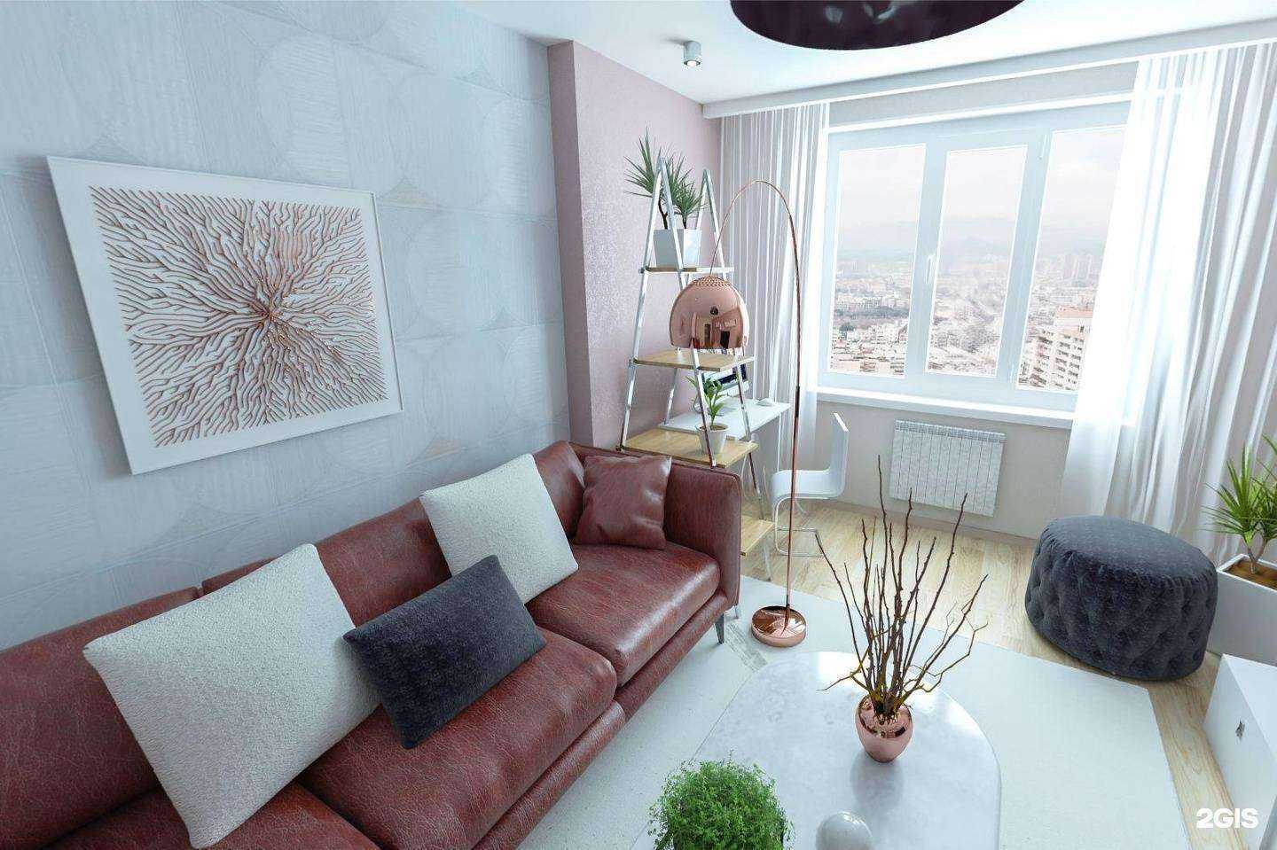 Отзывы на компанию Мастерская уюта в г. Уфа c фото