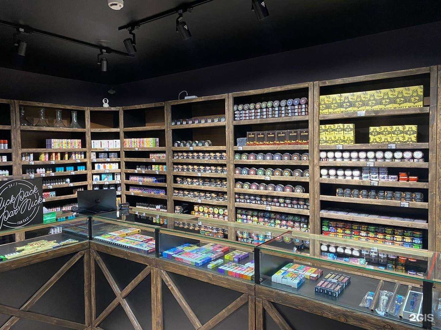 Отзывы на компанию Nickpack&Parnick в г. Амурск c фото