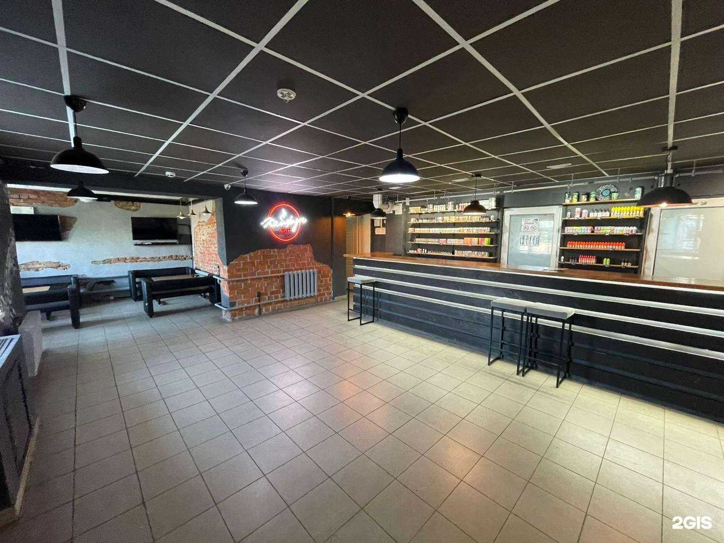 Отзывы на компанию Кайфун в Канаше c фото