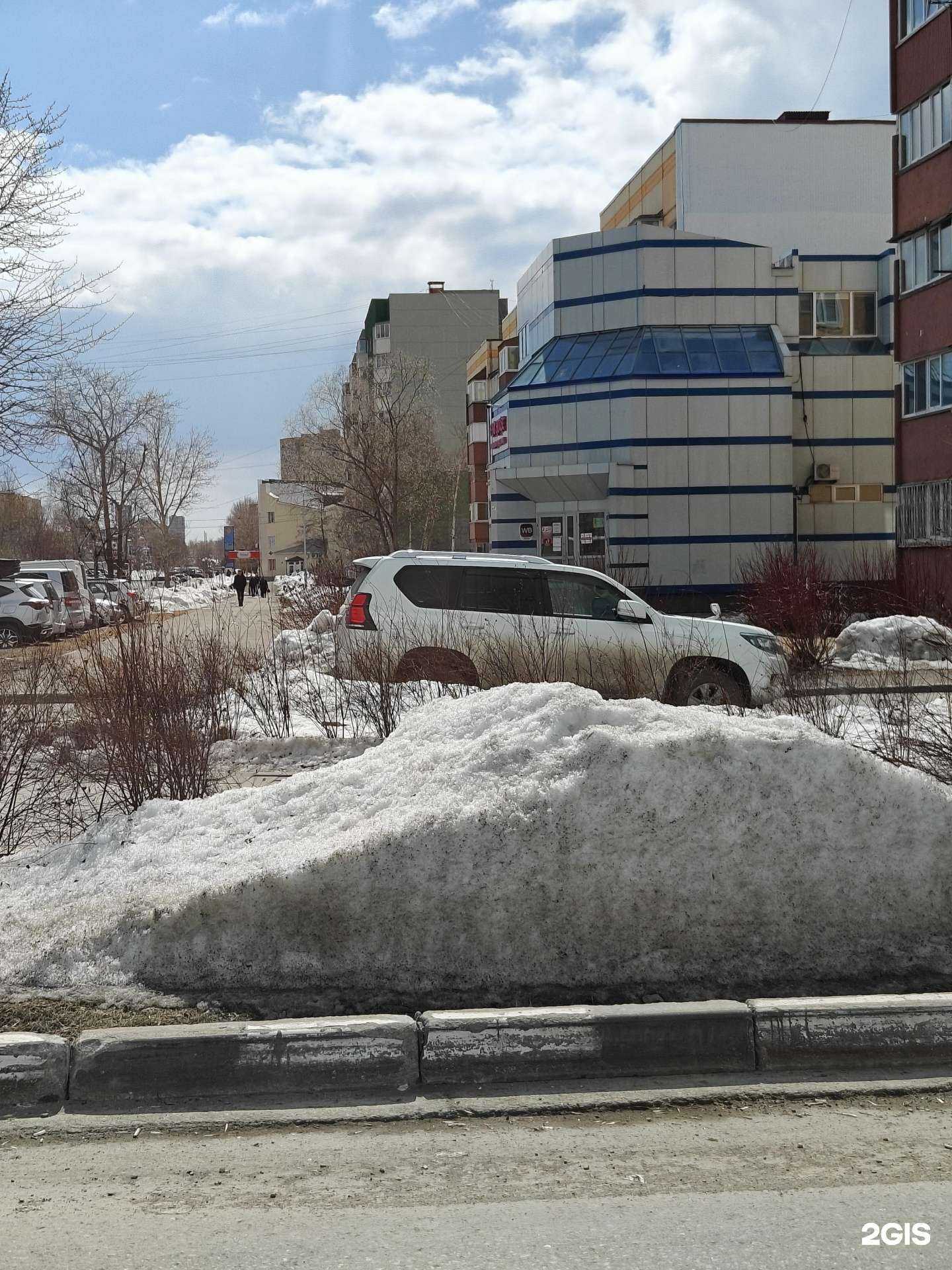 Отзывы на компанию Жизненная сила в Южно-Сахалинске c фото - фотография 2 из 2