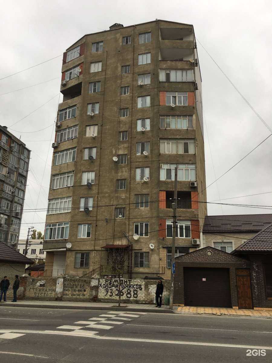 Отзывы на компанию Ю-сталь групп в Махачкале c фото - фотография 2 из 2