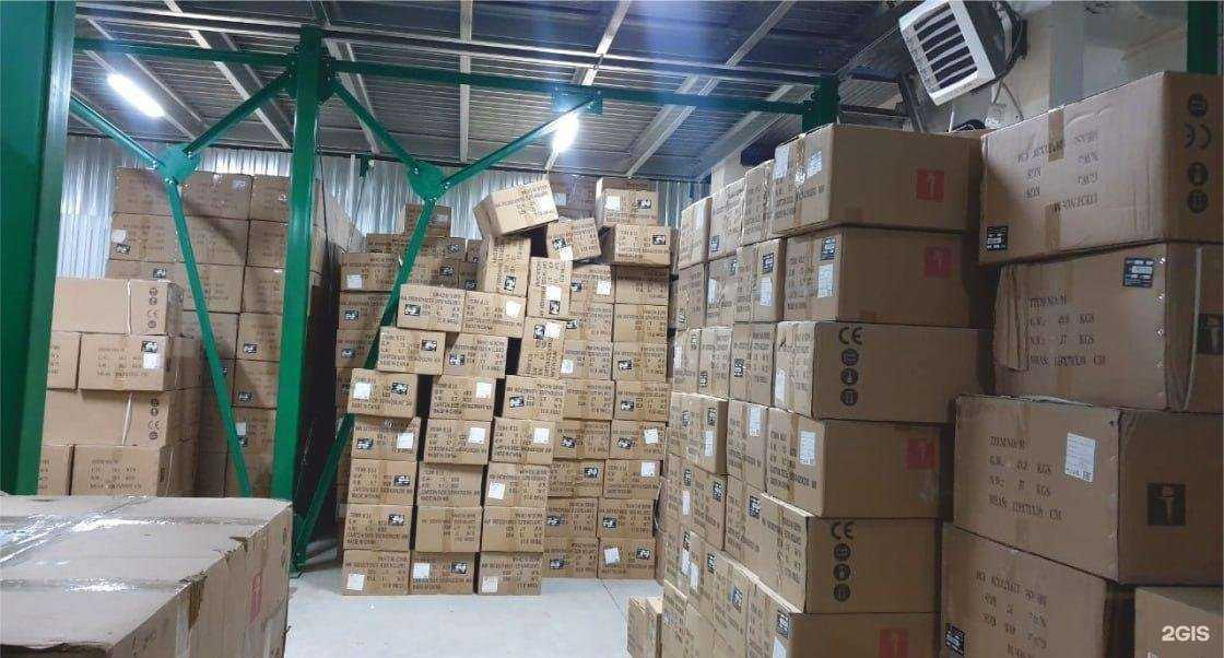 Отзывы на компанию Компания по продаже лодочных моторов в Королёве c фото