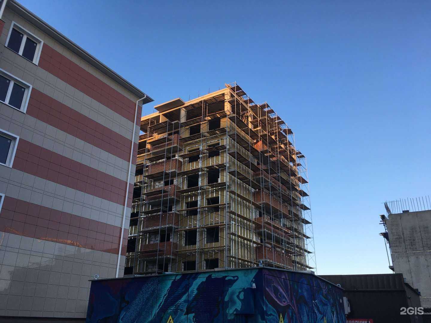 Отзывы на компанию Студия маникюра и педикюра в Краснодаре c фото - фотография 2 из 2