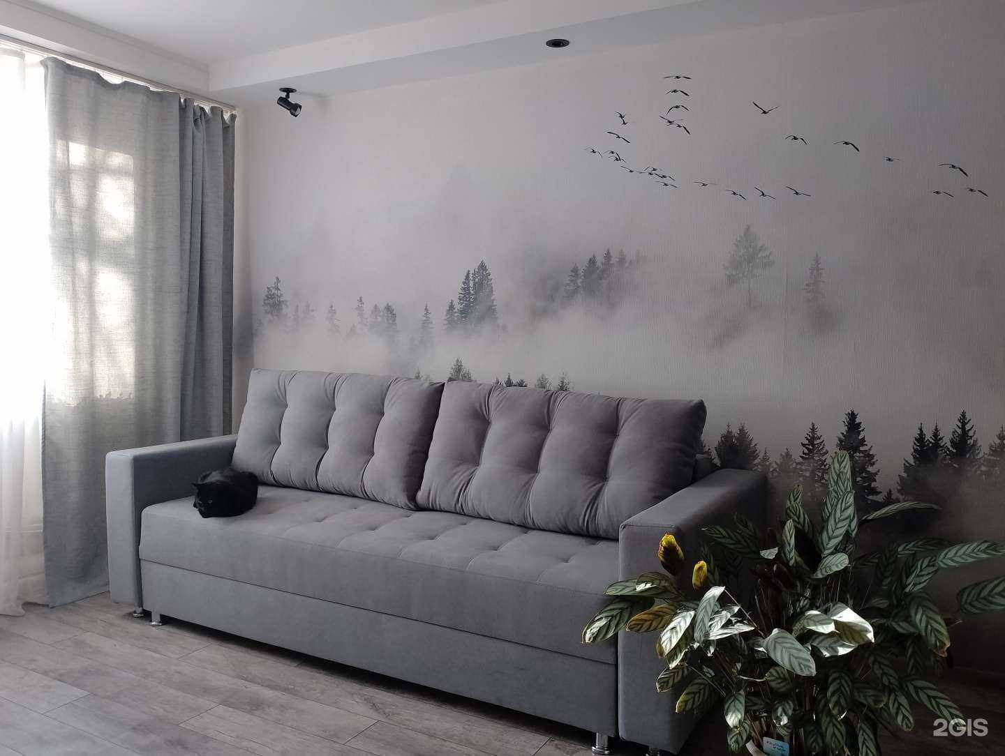 Отзывы на компанию Форма стиля в Омске c фото