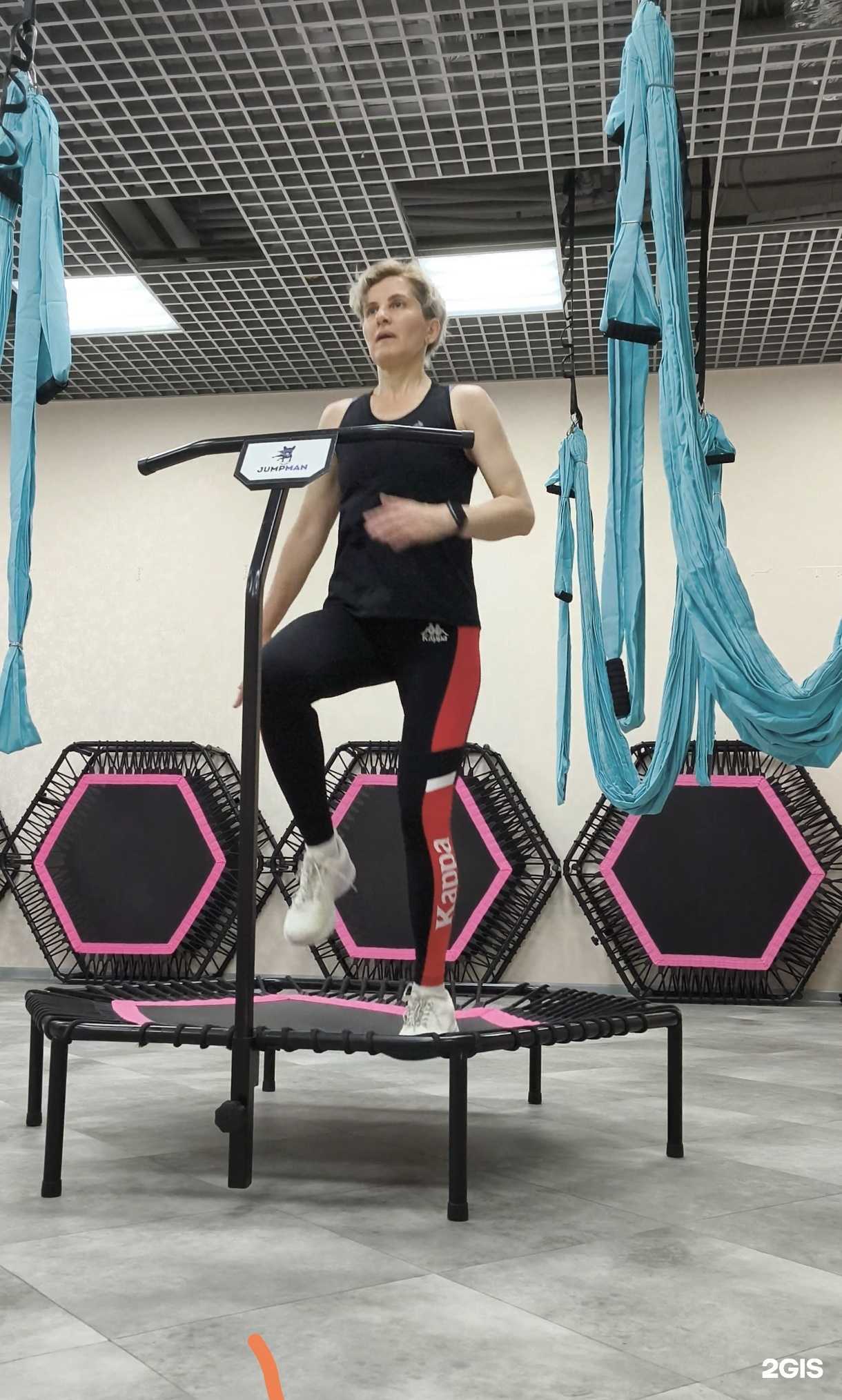 Отзывы на компанию Balance Fit в Тюмени c фото