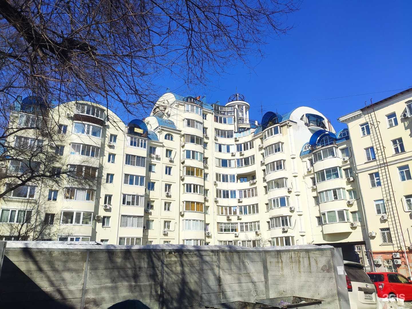 Отзывы на компанию Твой парикмахер в Хабаровске c фото - фотография 2 из 2