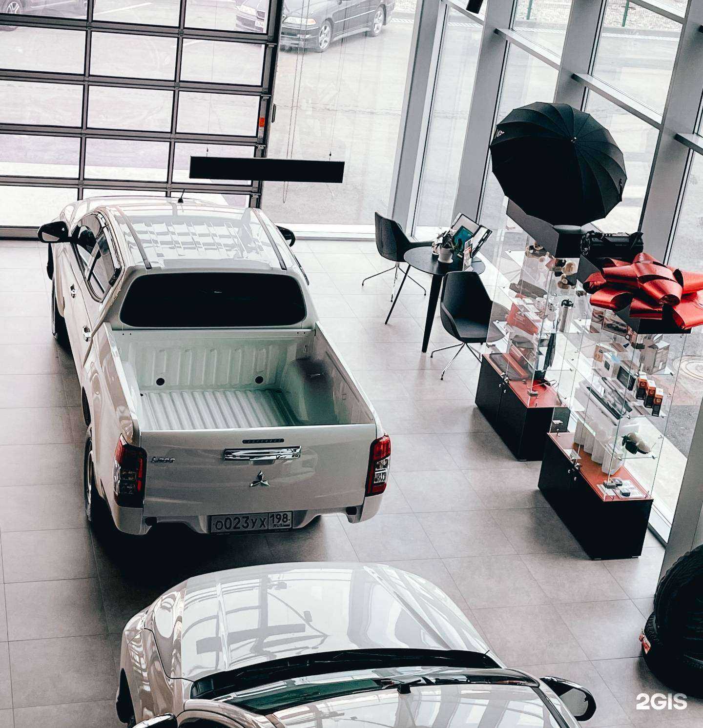 Отзывы на компанию Автомир Приморье в Артёме c фото