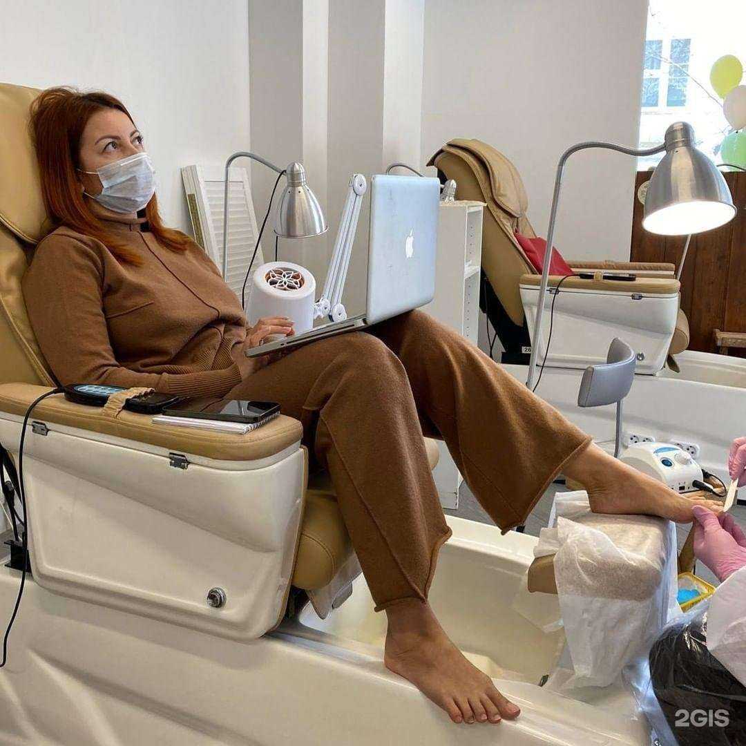 Отзывы на компанию Пальчики в Самаре c фото